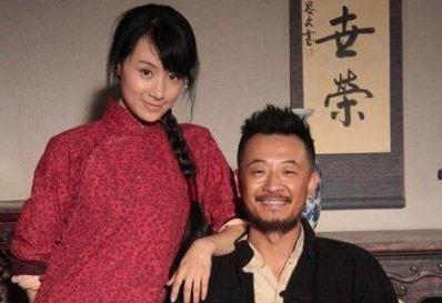 整容▲被整容毁了的女星，邓超杨幂曾为她配戏，今41岁沦落到无戏可拍！