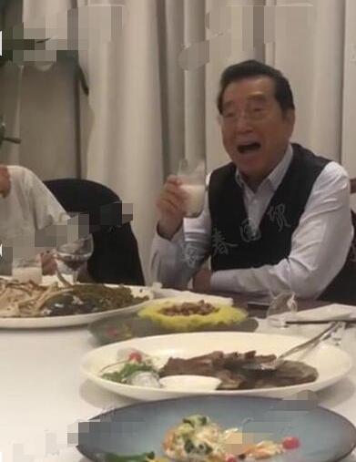 『李双江』“逆子”入狱2671天,梦鸽与金铁霖的最后一层关系浮出水面