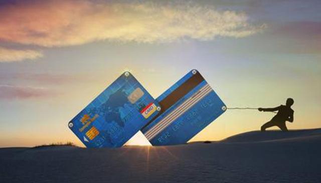 信用卡|银行传来消息！通知：信用卡“禁令”来了，这一行为将被“禁止”