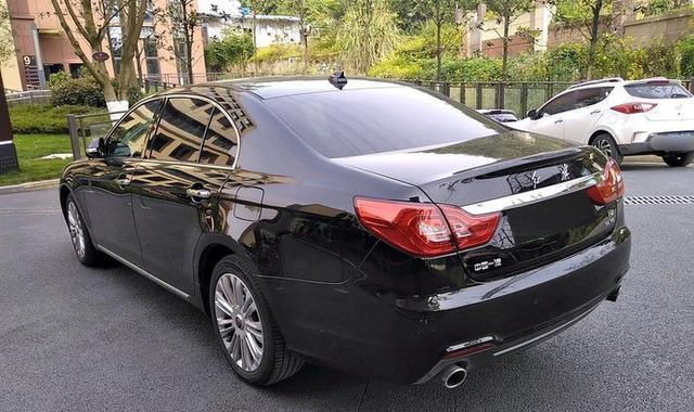 【亚洲龙】开完丰田亚洲龙，再换到红旗H7上，车主：对比后差距一目了然！