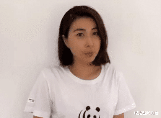 发型▲38岁郭晶晶终于换发型,剪短发美到开挂,又美又温柔,谁能不爱?