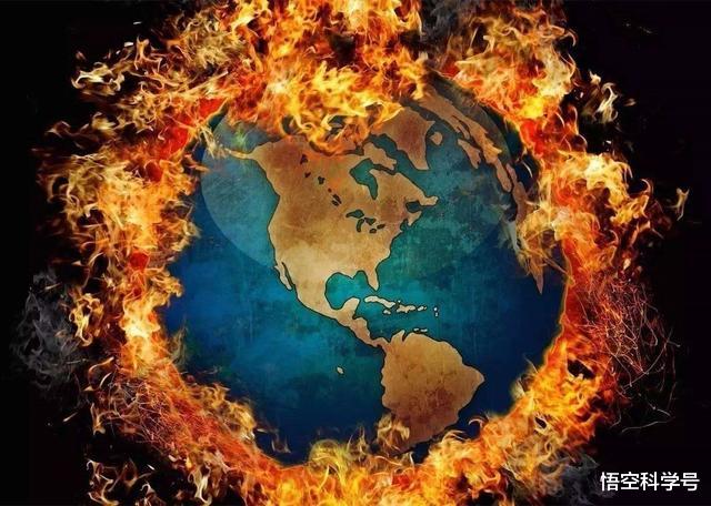 霍金▲才五月初，怎么突然这么热？今年怎么了？