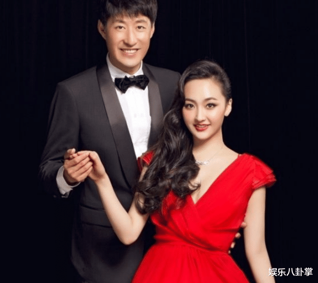 朱晶晶|24岁嫁大13岁老公，6年生3个孩子，如今32岁被宠成公主