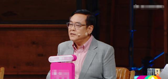 李溪芮|尔冬升点评李溪芮不配做演员，郭敬明被惹怒，两人吵到面红耳赤