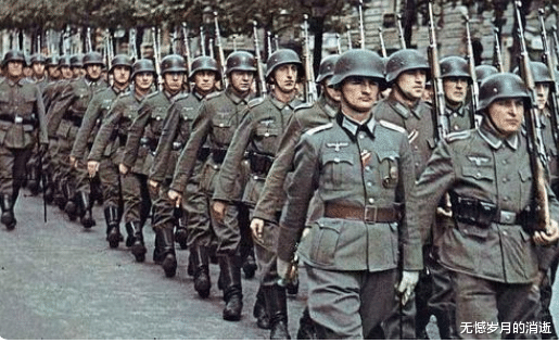 希特勒|阿根廷128岁老人自称希特勒，并亮出证据：躲了70年，我太累了！