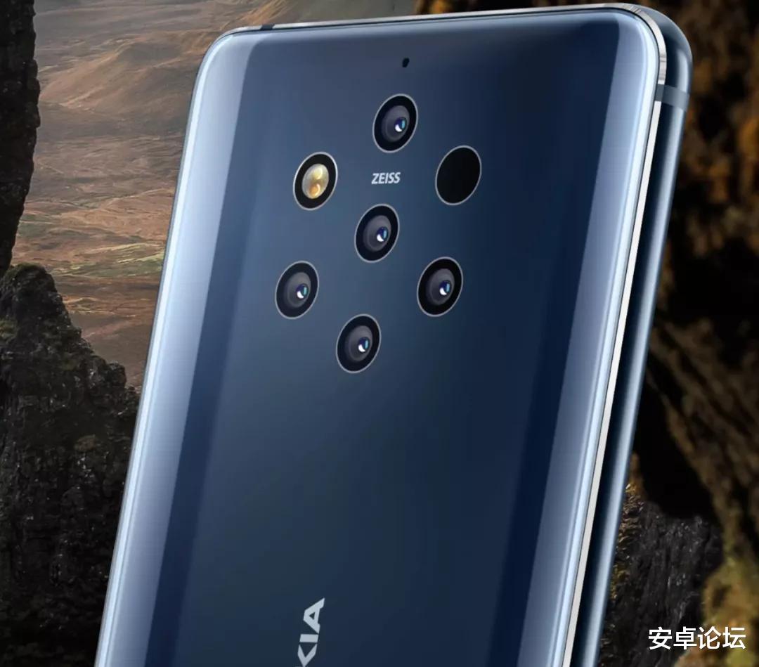 诺基亚|被苹果干掉的这手机，悄悄杀回来了