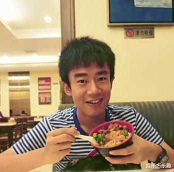 李雪健|他是李雪健的儿子，算是非常低调的富二代了，网友：没想到！