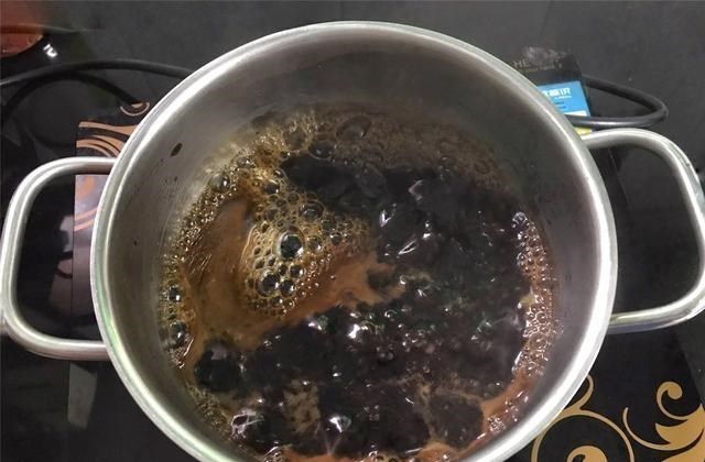 芋圆|夏天孩子最馋的不是冷饮而是它，Q弹滑爽，清凉解暑，5块钱做一锅