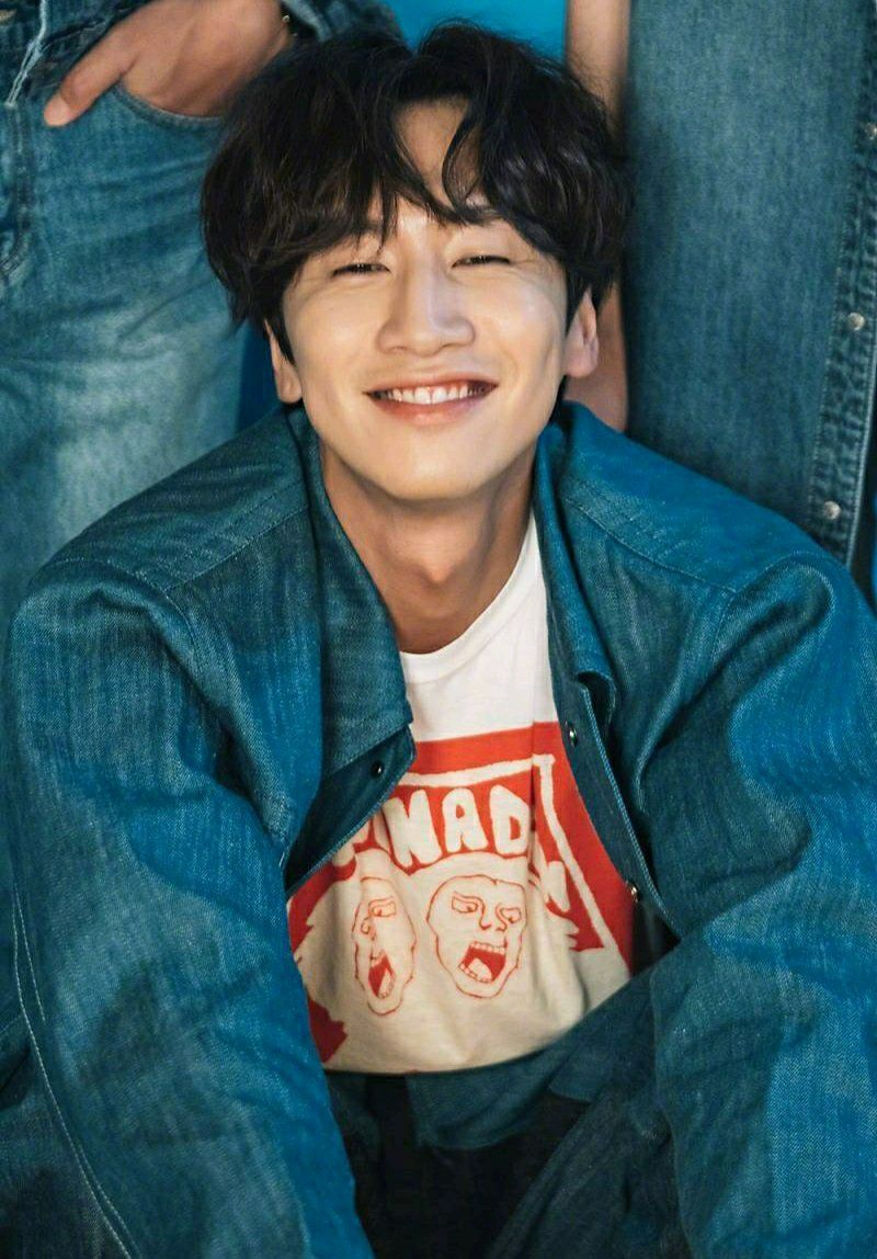 『李光洙』你眼中的李光洙是什么样子的?看看你不知道的另一面