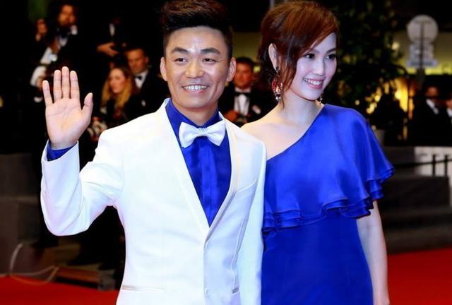 「王宝强」王宝强离婚后，女儿跟妈儿子跟爸，如今兄妹俩差距一目了然