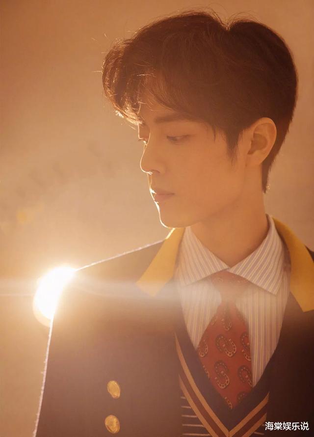 肖战@肖战逆风翻盘：荣获双榜单第一，单曲销售额破亿！顶流数据再创新