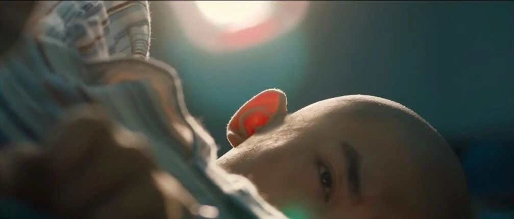 戏精的私人影地 送你一朵小红花，你是不是就不能再丧了