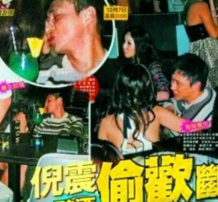 周扬青：果然，我们都被周扬青骗了
