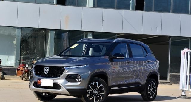 宝骏510|花6万提辆新款宝骏510值吗？行驶8500公里后，车主憋了几句话要说