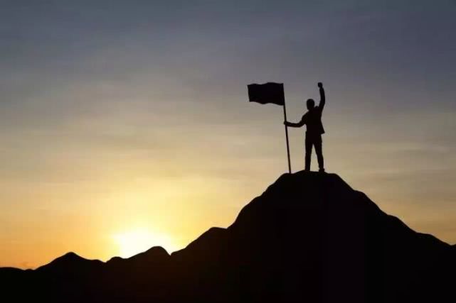 摩羯座|有格局、有眼光的星座，跟着他们一定错不了！