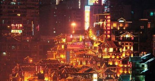 皇泽寺|国内“最良心”旅游城市，每年游客过亿，但大部分景点都不收门票