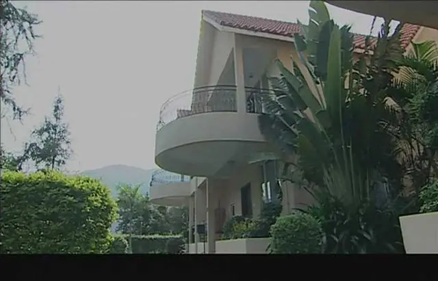 巴啦啦小魔仙:巴啦啦小魔仙: 美琪、美雪家其实是隐藏最深的豪门, 这点能够证实