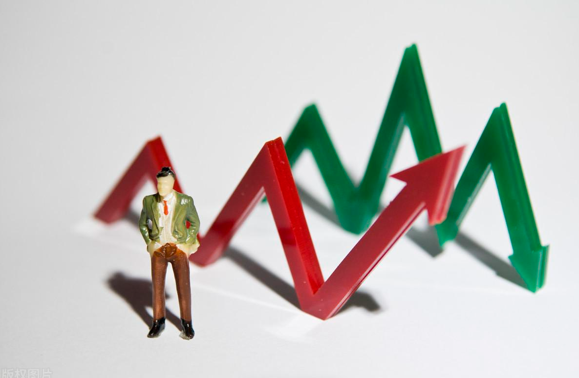 涨停|调整没有结束就欢喜，小心一场空！