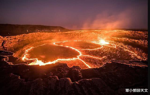 「尼斯湖水怪」地球已经形成46亿年，为什么地心还在燃烧，还要多久才冷却？