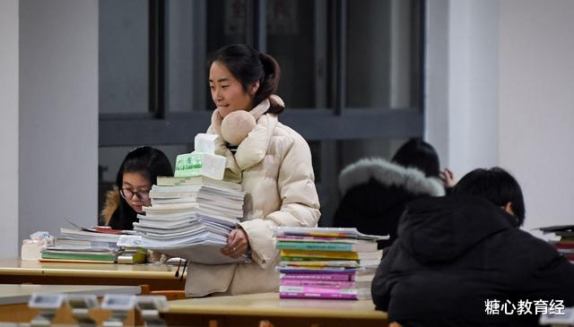 考研|研究生复试时,这4句“禁语”千万别说,多数会被导师“灭灯”