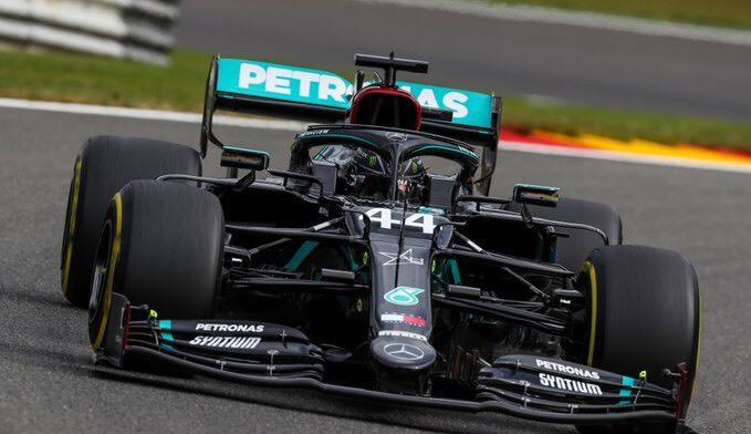 红牛|红牛无限接近法拉利，杆位纪录要被打破？法拉利令人伤心