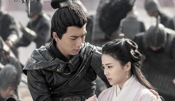 杀青|这部古装剧整整耗资三个亿，杀青近四年都不播，配角都火成一线！
