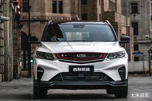 『大众汽车』4月销量最高的十款SUV！起售价全部低于19万，丰田不火了