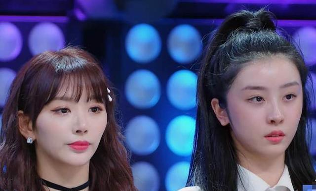 鞠婧祎|《我就是演员》拟邀名单曝光，THE9两位成员加盟，成毅鞠婧祎也在