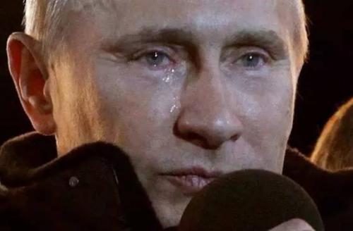 #普京#当第一夫人还不开心！普京前妻在大妈的年纪，嫁给小21岁的小鲜肉