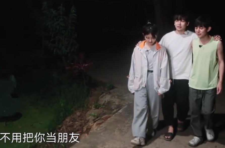 何炅|《向往的生活4》收官,留下两个真相,两个遗憾