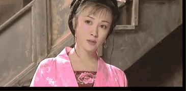 都知道傅藝偉是美人，20年前她還演過潘金蓮，張子健演西門慶-圖8