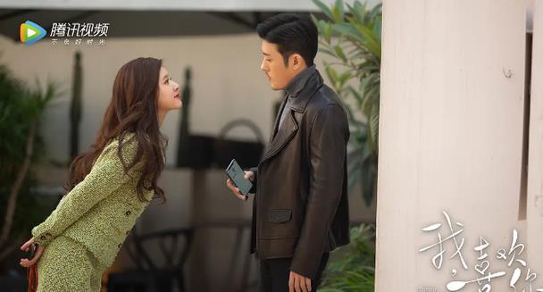 情深深雨濛濛|赵露思又一新剧即将来袭，男主是高颜值男神，迫不及待想要看了