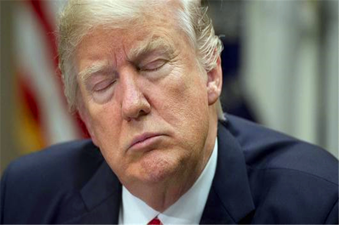 「美国」截至5月5日下午5点，世卫要求美停止索赔污蔑中方！不服就拿出质疑证据