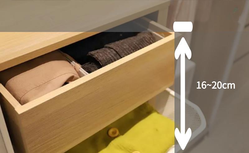 |衣柜有哪些设计更实用一些?