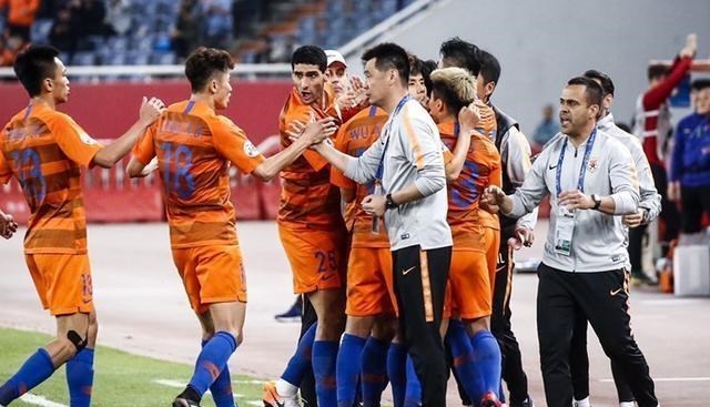 中超▲中超外援政策将调整,广州恒大无须担心,两豪门或被打回原形!