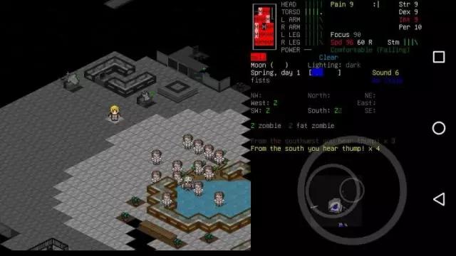 「手机游戏」自从玩了这些单机手游，头发都掉完了！