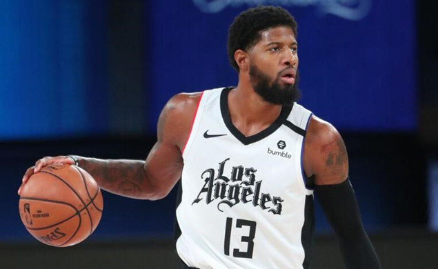 季后赛|搞笑！一到季后赛就萎靡的现役5大球星，最后这位最尴尬！