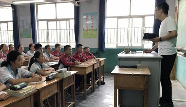 教师|不搞平均数？这2类教师恭喜了，你要涨工资了，铁饭碗成金饭碗？