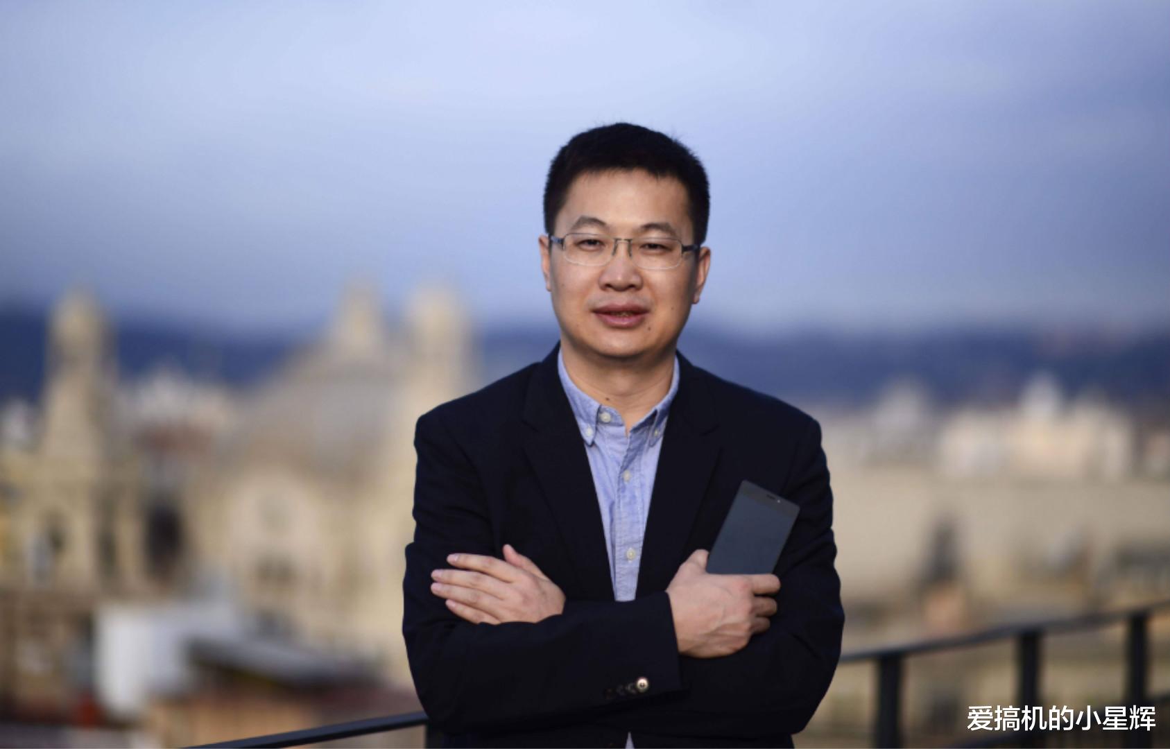 为了让大家更好地了解肺炎病毒疫情,小米高管公布了这个消息