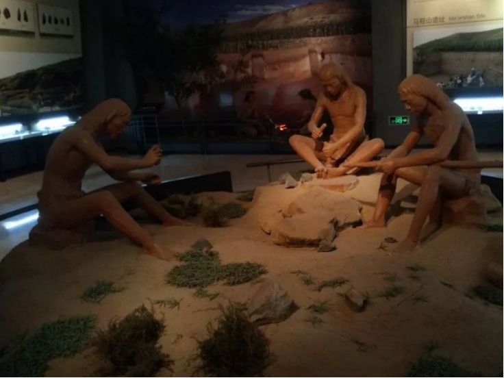 剑齿虎|人类为何没有天敌?研究者给出答案,让人意外