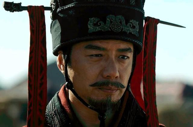 秦国|《大秦帝国之天下》将袭,段奕宏、张鲁一主演,五大看点不容错过