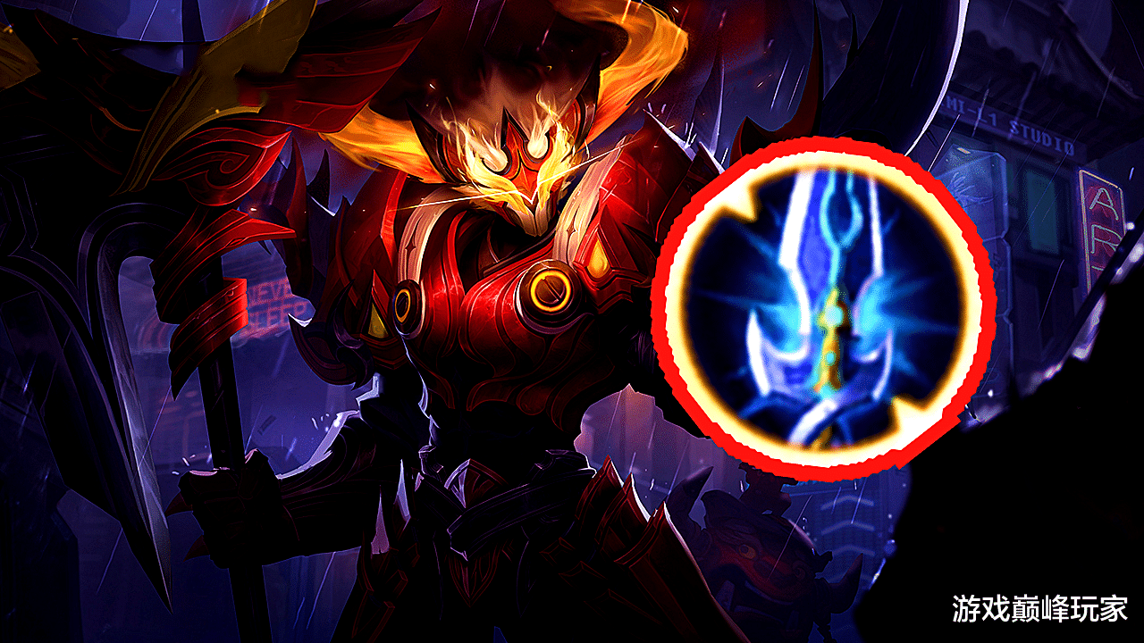 典韦|王者荣耀：典韦到底有什么用？为何王者段位以下那么火，还容易赢