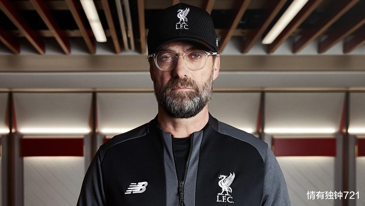 克洛普|不会再续约!克洛普:我会履行完4年的合约,然后离开回德国!