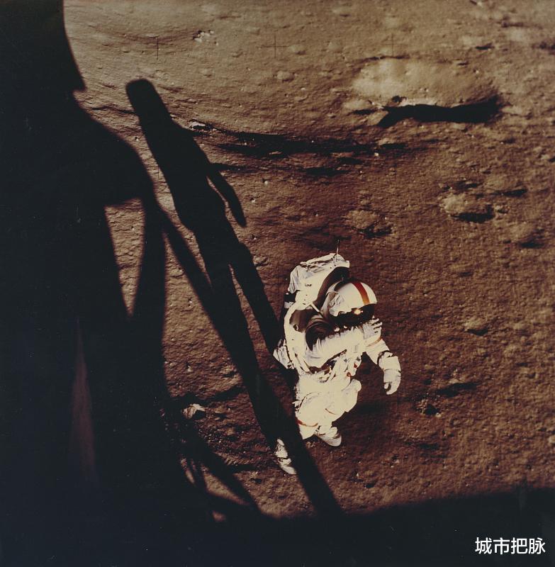 登月|阿波罗17号在月球地面停留75小时之后，为什么美国决定不再登月？