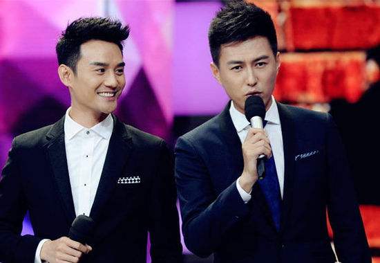 快乐大本营|《快本》得罪最狠的嘉宾，出场五分钟被要求下台，大火后再没来过