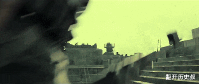 电影|5.5亿拍了场伪历史？“八百壮士”的背后，管虎犯了5个历史错误