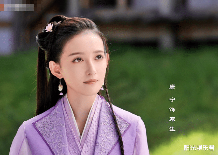 芒果台|《琉璃》才刚收官，芒果台又一仙侠剧官宣，男女主选角太心动了