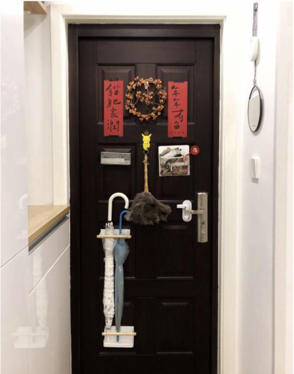 甲醛：38平方米超小户型，很普通，但很实用，快来寻找装修灵感吧！