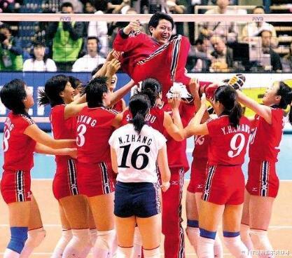 【蔡斌】东京奥运结束后，郎平接班人浮出水面，不是王宝泉也不是蔡斌