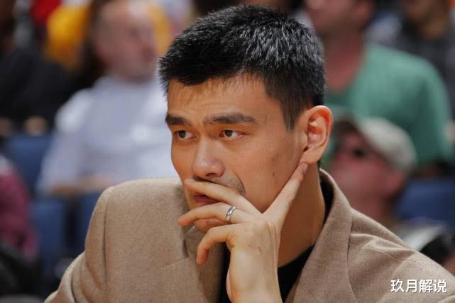 #波波维奇#波波维奇最欣赏的四大NBA球员：姚明科比上榜，榜首毫无争议